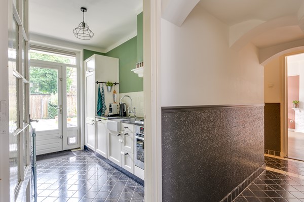 Medium property photo - Petrus Dondersstraat 124, 5614 AK Eindhoven